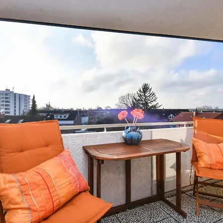 Sol Mare Mastkorb * كيلينهوسن