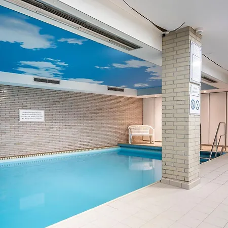 شقة Sol Mare Mastkorb